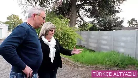 Azgın Almanlar - Full HD Film