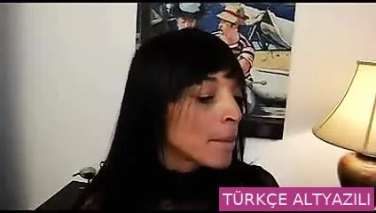 Fransız Casting No. 49: 2 esmer anal güzeli, fisting, strapon
