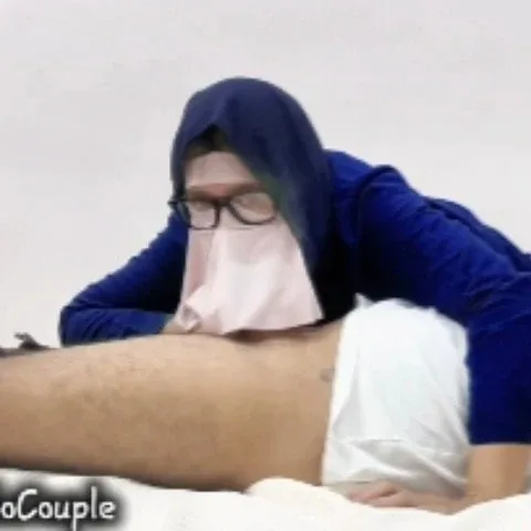 Indo Couple