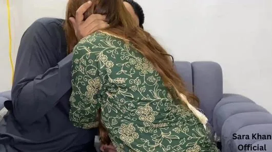 İntikam İçin Kocamın Arkadaşıyla Sevişmeye Karar Verdim - Hintçe Ses Kaydı