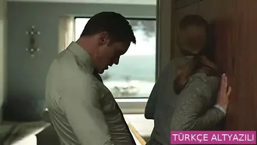 Nicole Kidman - Büyük Küçük Yalanlar 1. Sezon