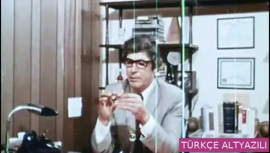 The Psychiatrist 1971 - Filmin Tamamı - MKX