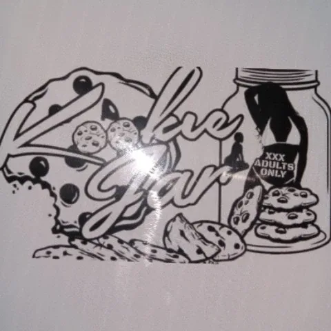 Thekookiejar